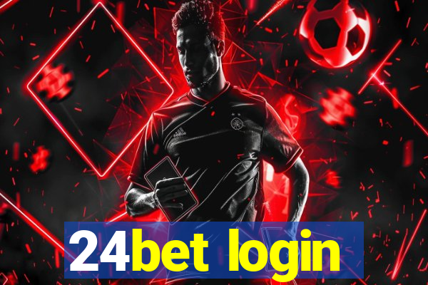 24bet login